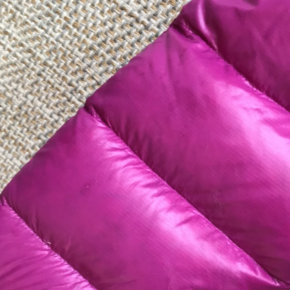 Patagonia Hi Loft Puffer Bunting (size 12-18m) - Picture 4 of 8